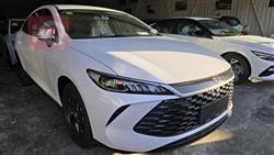 بی وای دی Qin Plus